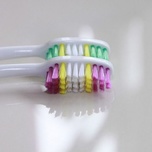 Limpieza dental (Creative commons)