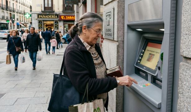 Pago de las pensiones en mayo de 2026: ¿cuál es la fecha de cobro en cada banco?