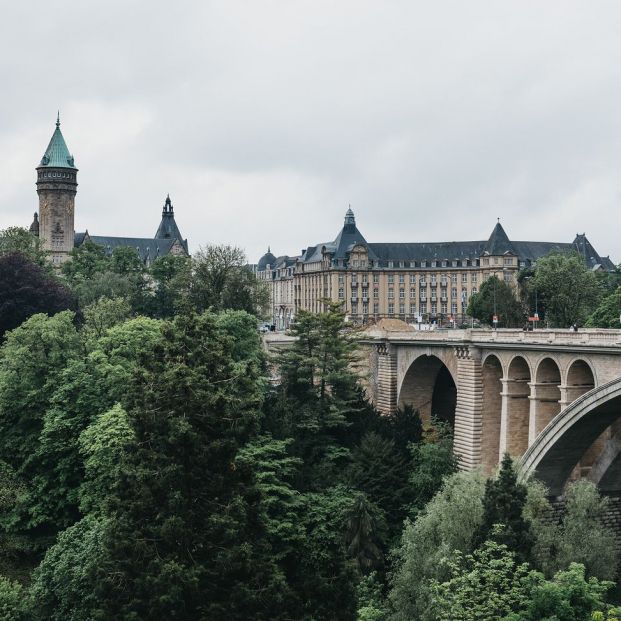 luxemburgo