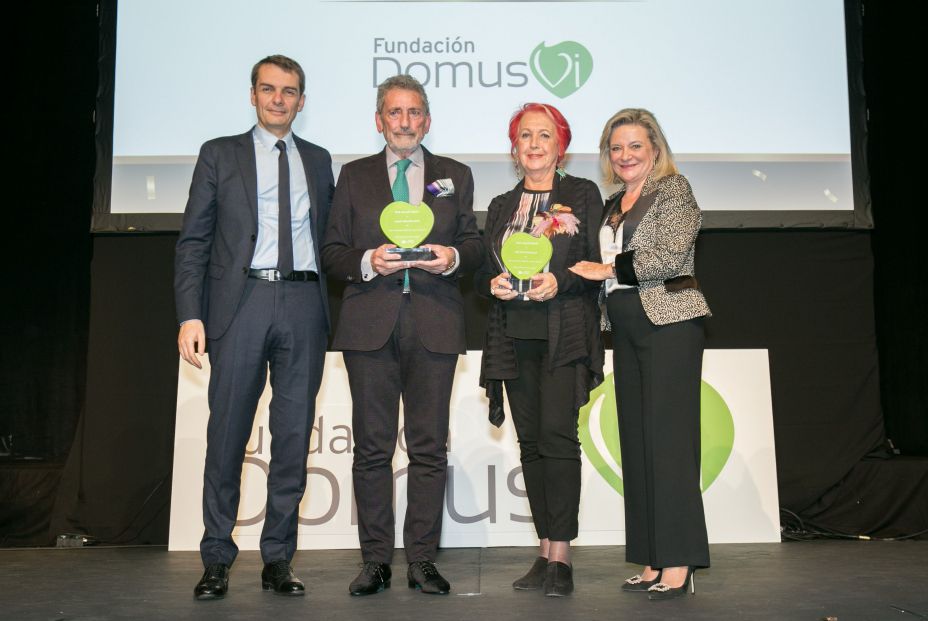 Premios Domusvi