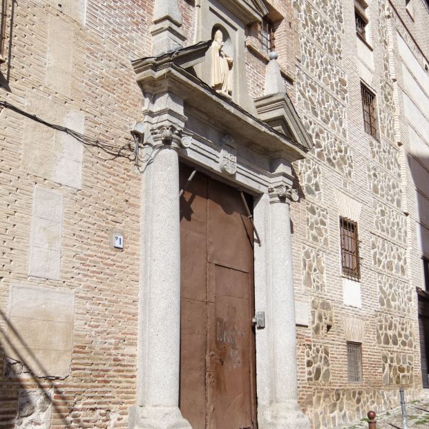 Convento de San Clemente