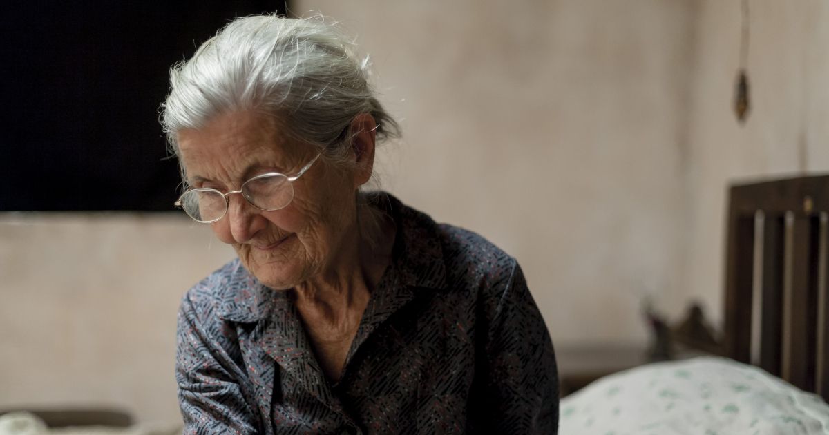 Benedicta Sánchez, camino del Oscar con O que arde
