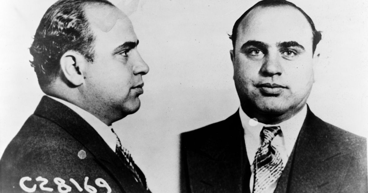 Un 17 de enero nacía Al Capone: sus mejores películas