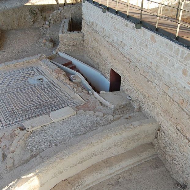 Fuente Álamo Fuente Álamo