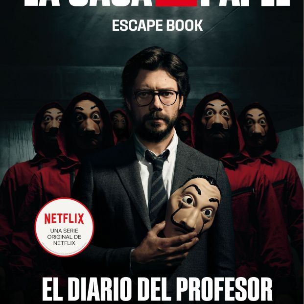 La Casa de Papel