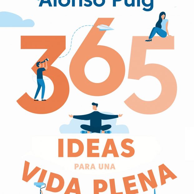 365 ideas para una vida plena mario alonso puig