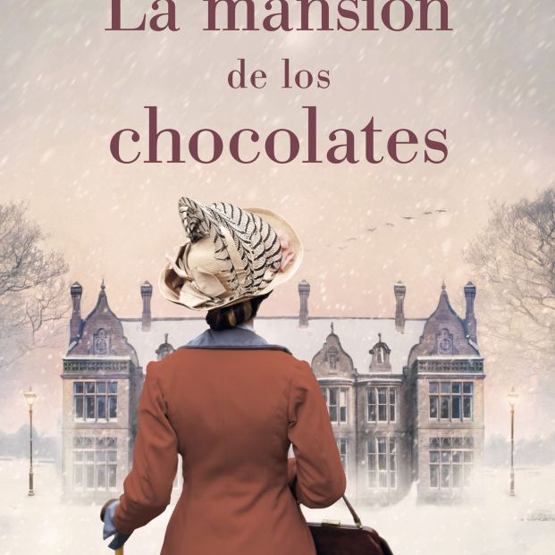 la mansion de los chocolates