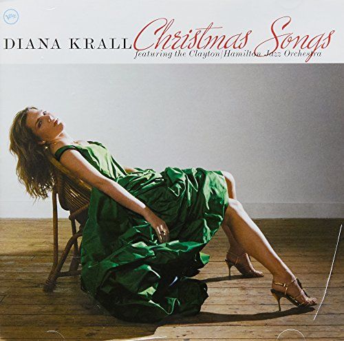 Diana Krall