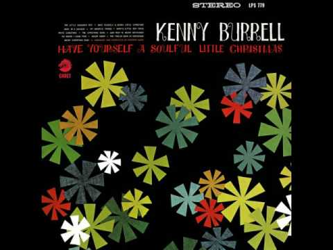 Kenny Burrell