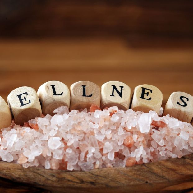 Haloterapia Haloterapia
