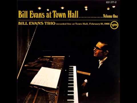 Bill Evans