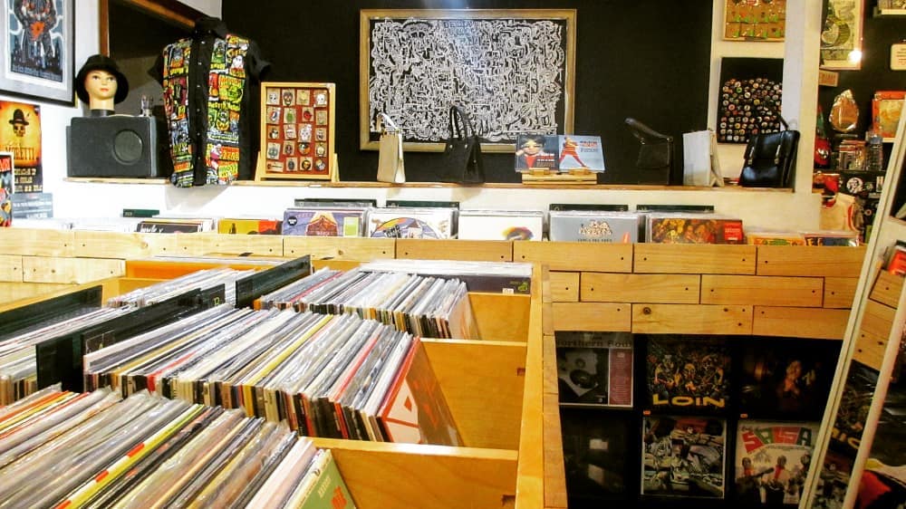 Delia Records Delia Records
