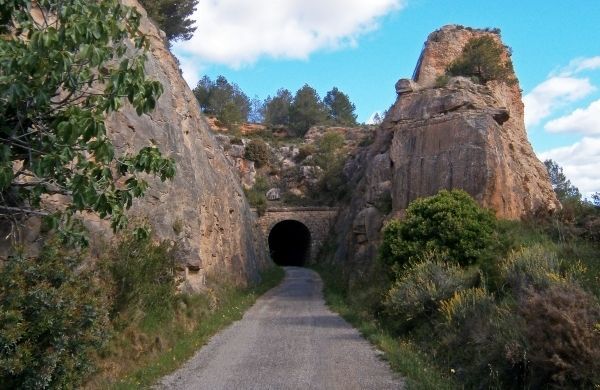 Ojos Negros (Teruel-Castellón-Valencia)