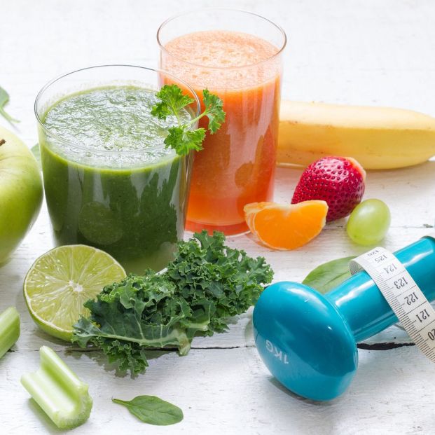 Espirulina Espirulina