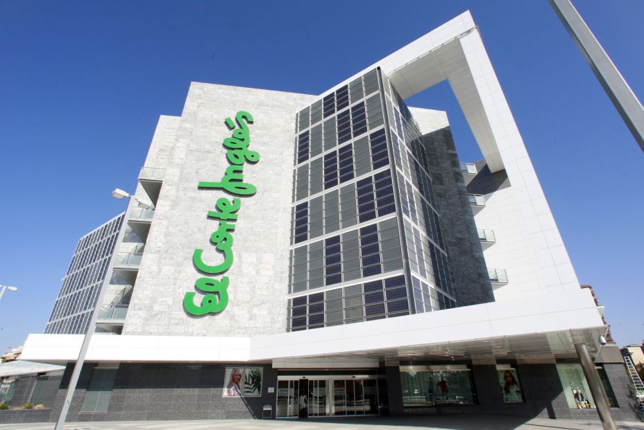 El Corte Inglés