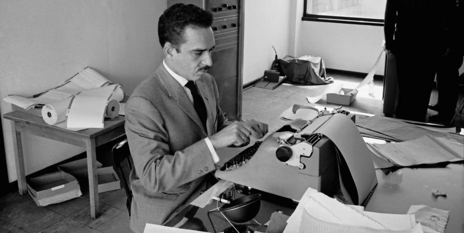 Los últimos días de García Márquez relatados por su hijo: "No reconocía a nadie"