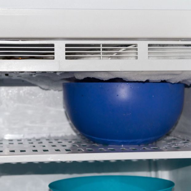 ¡Adiós escarcha! Así deberías limpiar tu congelador y colocar los alimentos en su interior