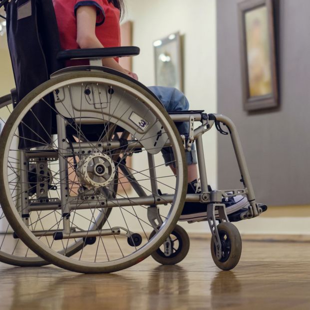 CEOMA alerta del aumento de personas mayores con discapacidad y en soledad no deseada