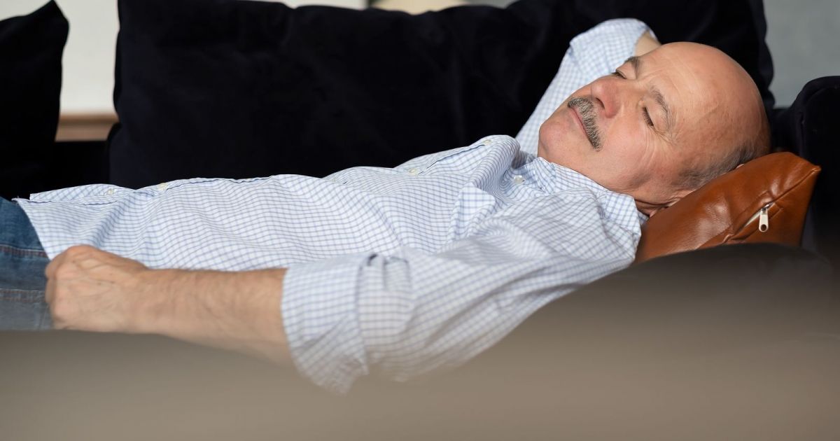 The Truth About Napping: How Long & When to Nap Without Harming Your Health - News Directory 3