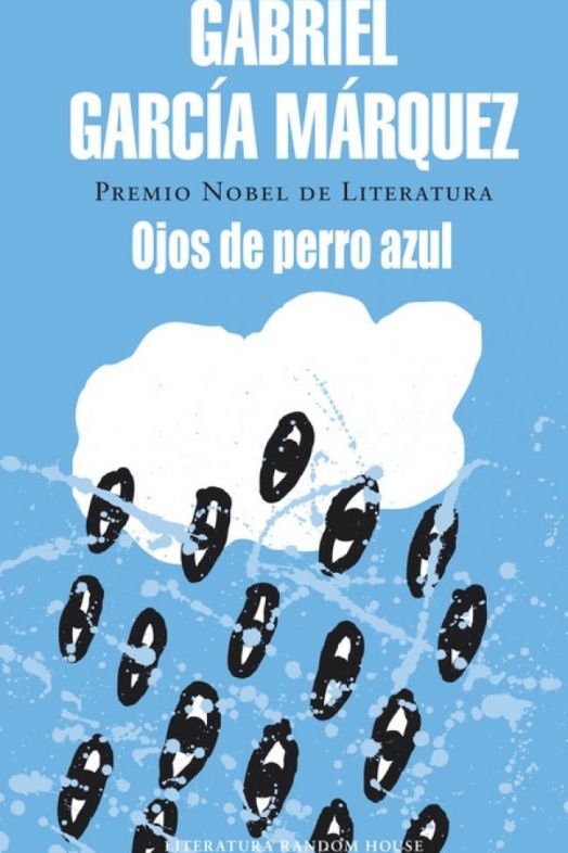 Ojos de perro azul ED. Literatura Random House)