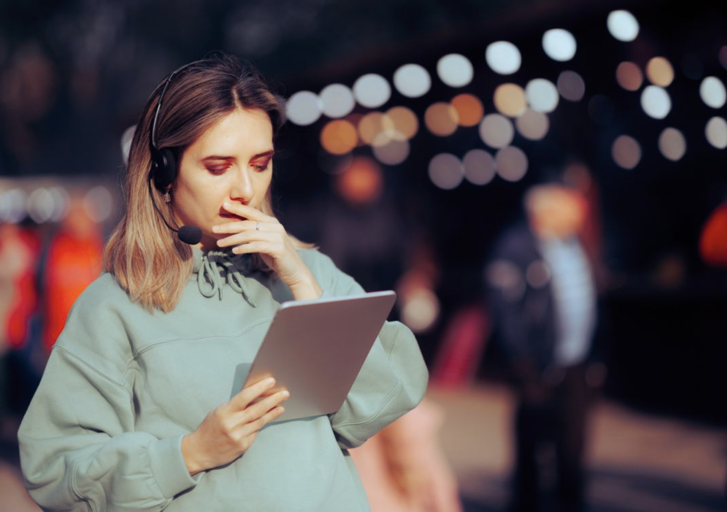 Live Nation España y UAX lanzan cuatro nuevas titulaciones