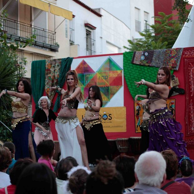 Demostración de Escuela Latidos