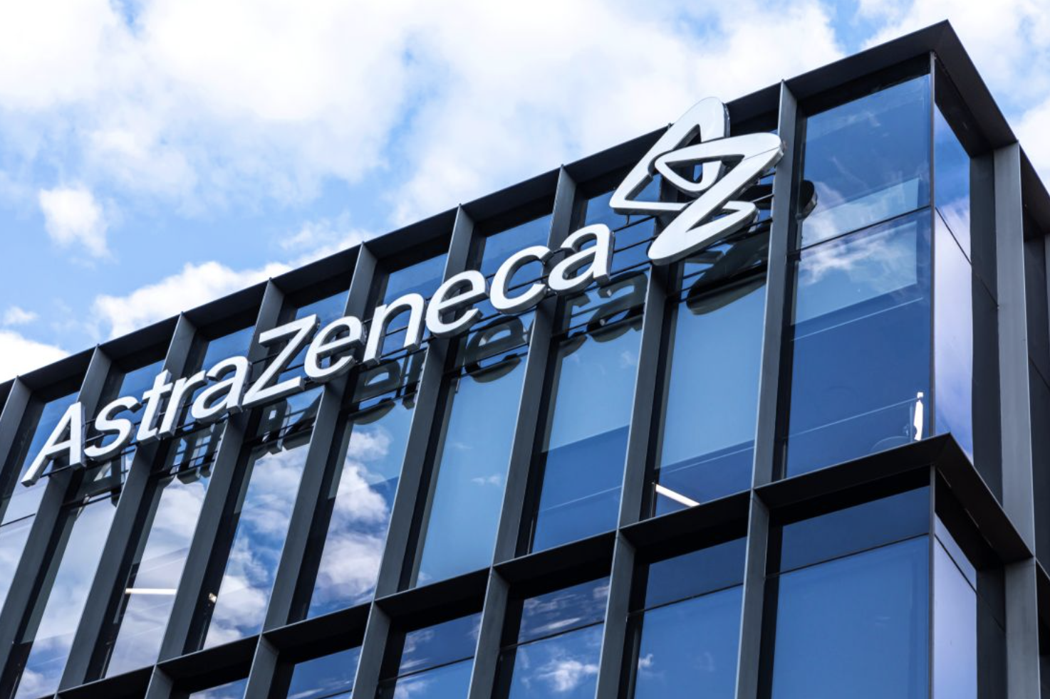 AstraZeneca supera expectativas con un crecimiento del 8% en el primer trimestre