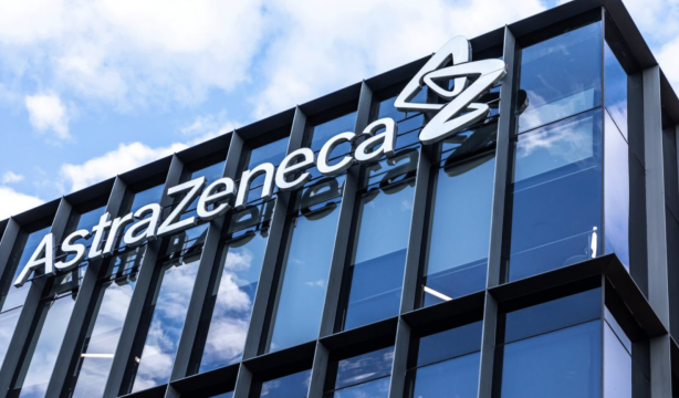AstraZeneca supera expectativas con un crecimiento del 8% en el primer trimestre