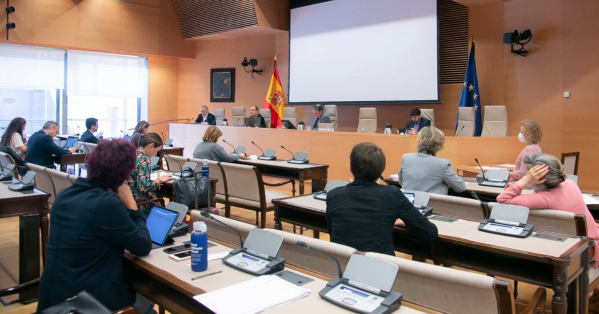 CCOO y UGT urgen derogación reforma de pensiones