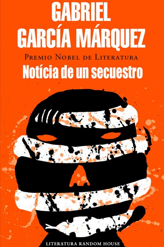 Noticia de un secuestro (Ed. Random House)