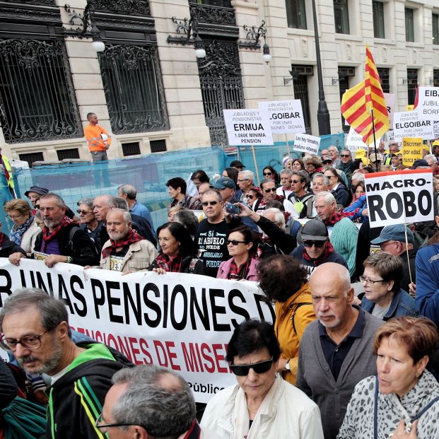 Pensiones