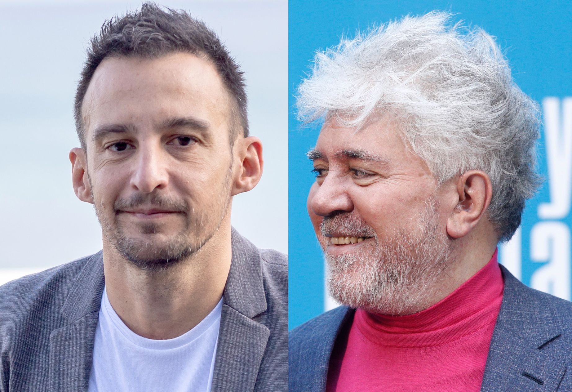 Premios Goya 2020: Alejandro Amenábar y Pedro Almodóvar, duelo de titanes