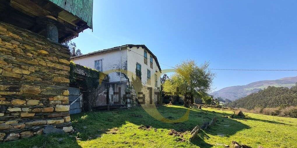¿Tienes 700.000 euros? Puedes comprarte una aldea en Asturias