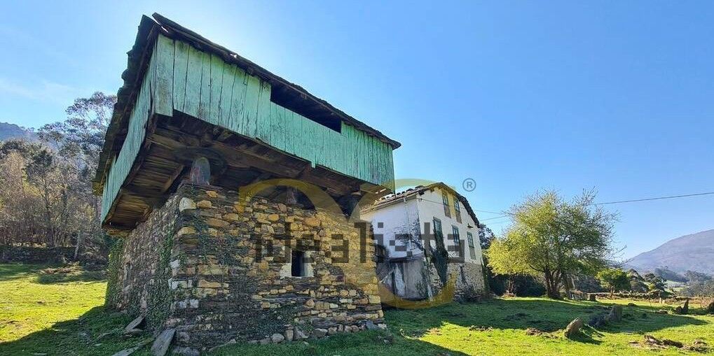 ¿Tienes 700.000 euros? Puedes comprarte una aldea en Asturias