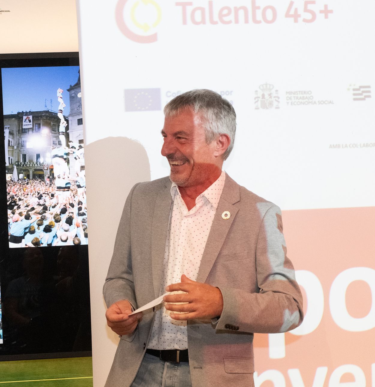 Xavier Llunch Conectar talento y empresa es uno de los retos que más nos preocupas (1)