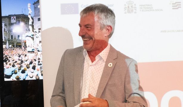 Xavier Llunch Conectar talento y empresa es uno de los retos que más nos preocupas (1)