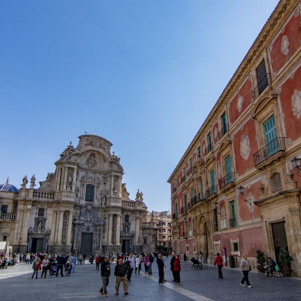 Murcia, capital gastronómica 2020: un recorrido por su cocina y por algunos de sus restaurantes