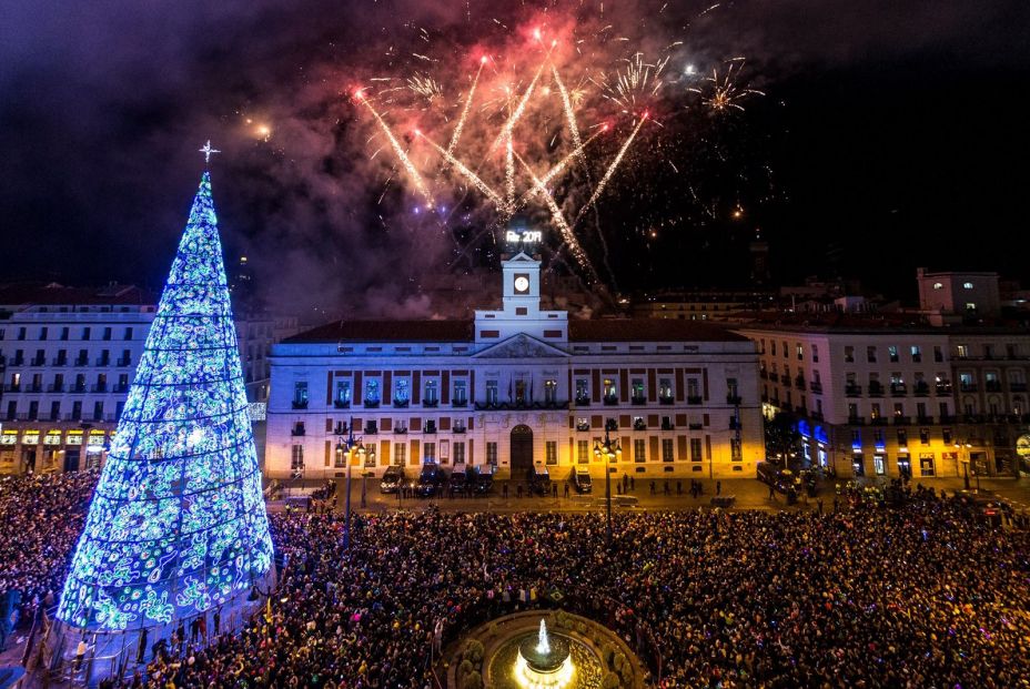 Puerta del Sol