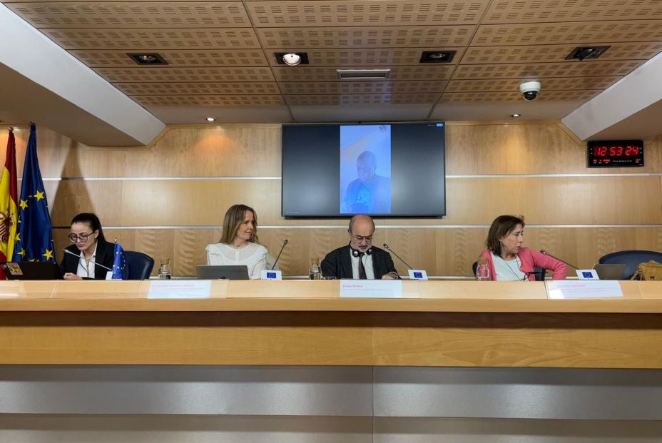 La protección de los derechos de las personas mayores no es suficiente en muchos sistemas regionales