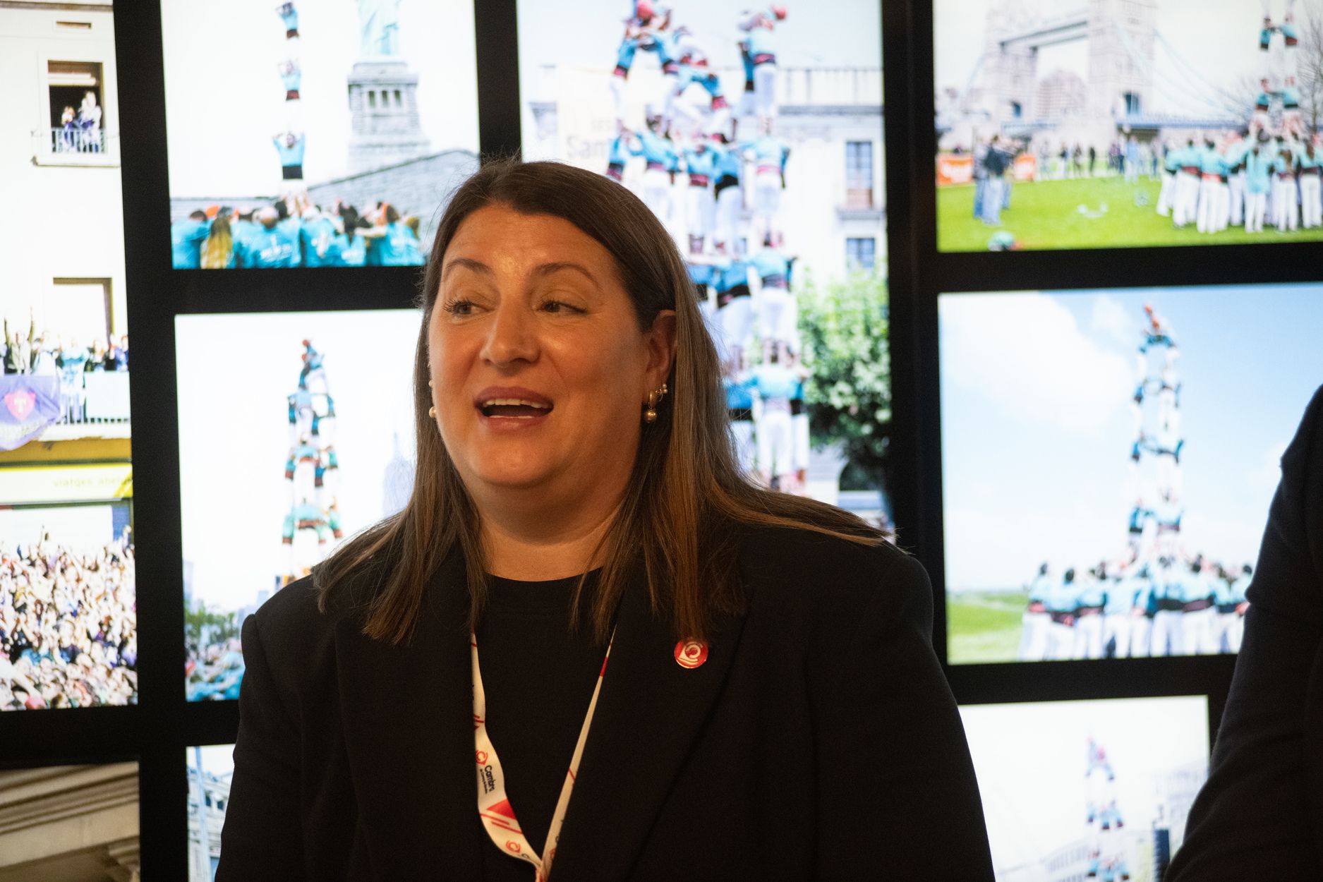 Saiguén Dejar atrás lo que fuimos es la clave para volver al mercado laboral