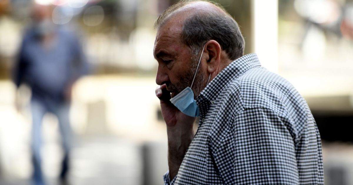 Los contagios de coronavirus se disparan en España