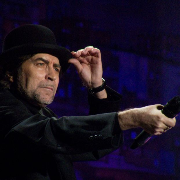 Los 70 años de Joaquín Sabina, un referente para personas de todas las edades