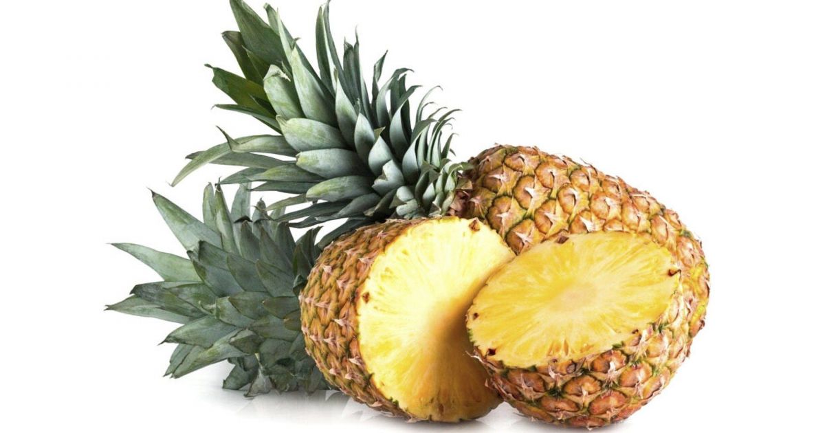 Mitos y verdades alrededor de la piña