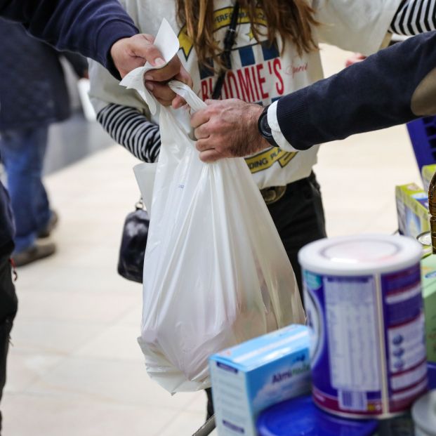 Gran Recogida de Alimentos 2019 