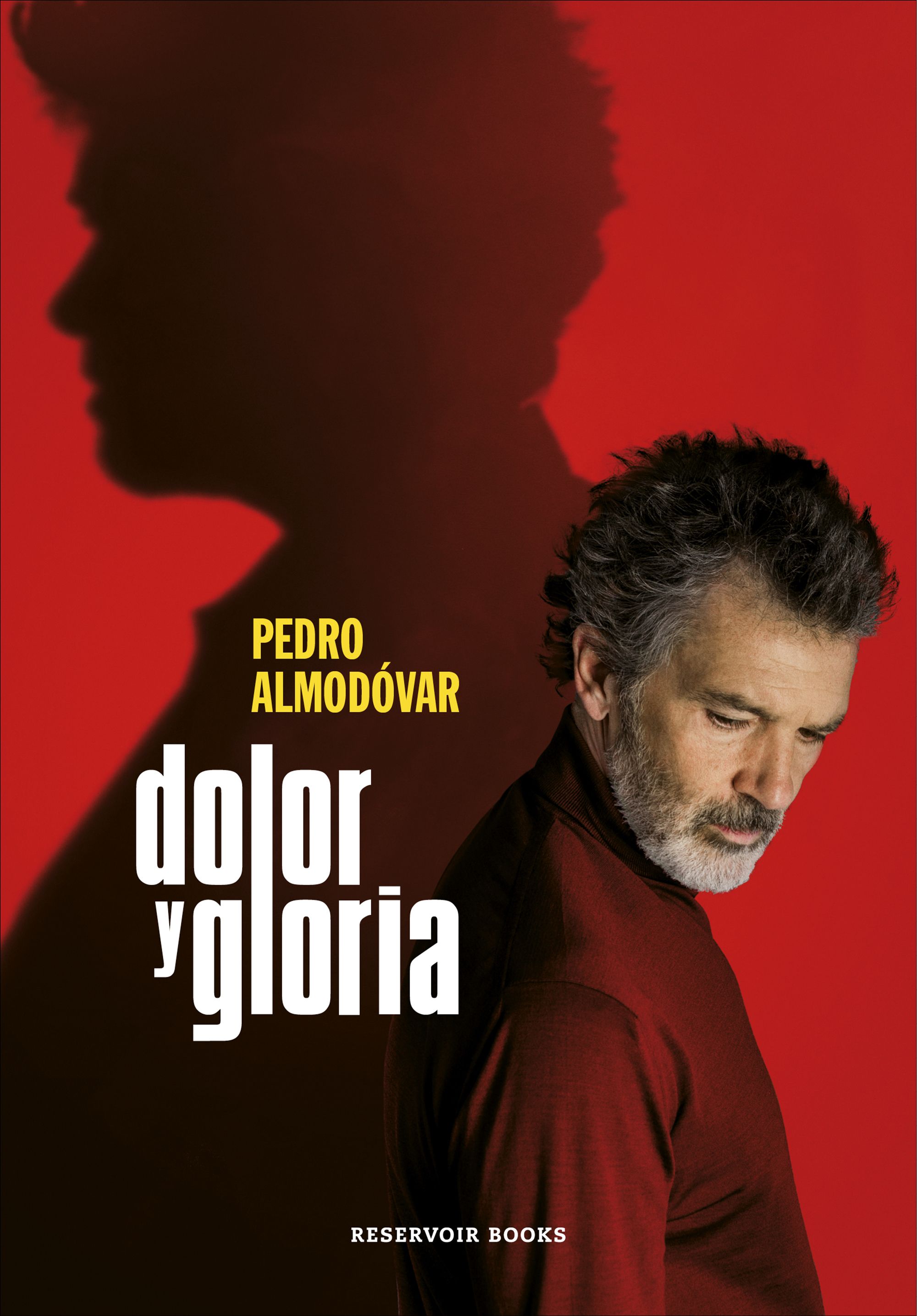 El guion en versión extendida de 'Dolor y gloria', la película más personal de Pedro Almodóvar