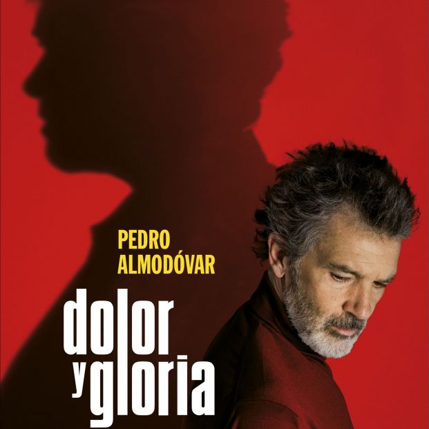 El guion en versión extendida de 'Dolor y gloria', la película más personal de Pedro Almodóvar