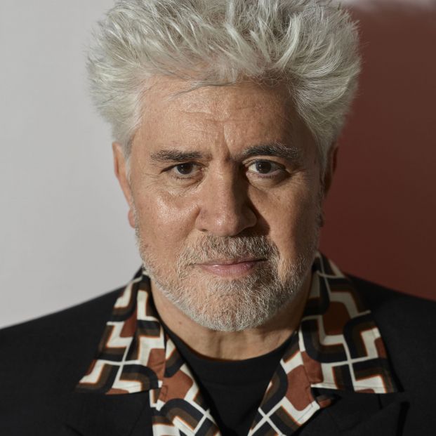 Pedro Almodóvar (c) Nico Bustos