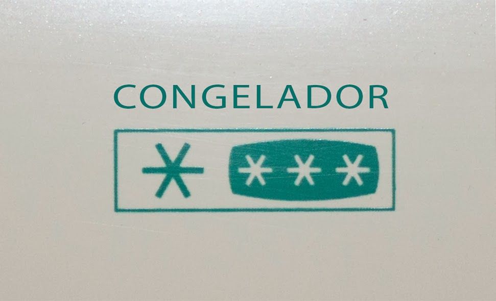 CONGELADOR.