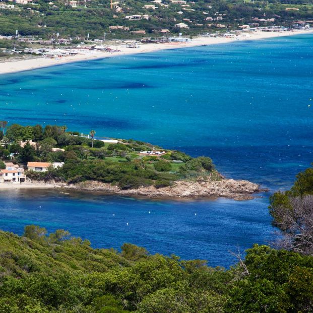 Saint Tropez, el encanto de la Costa Azul que atrajo a estrellas del celuloide e intelectuales