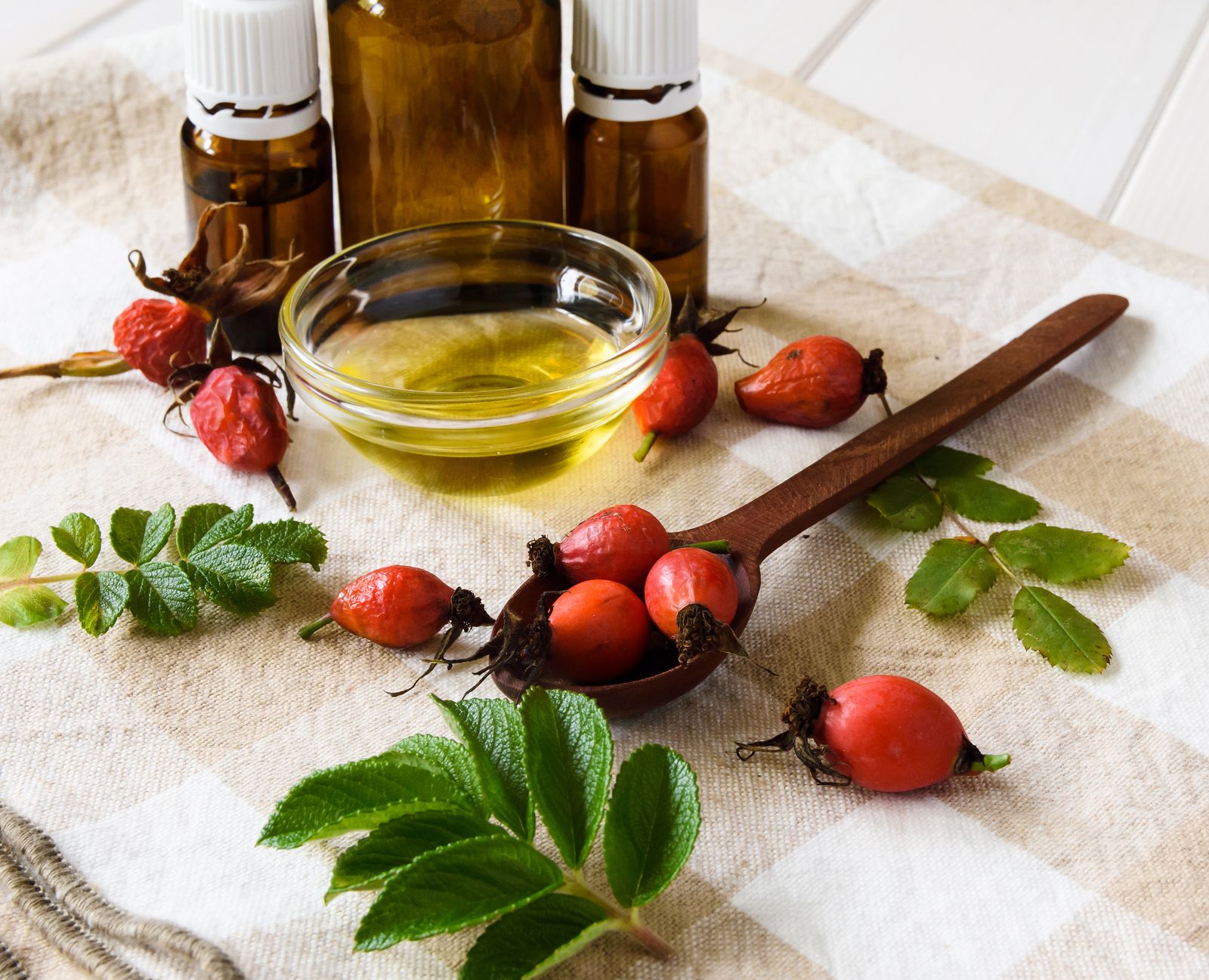 Acaba con las grietas de las manos con estos remedios naturales Foto: bigstock